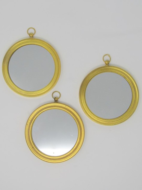 Set Of Ormolu Mirrors-lv-art-design-Three round mirrors_main_636531029246695355.JPG